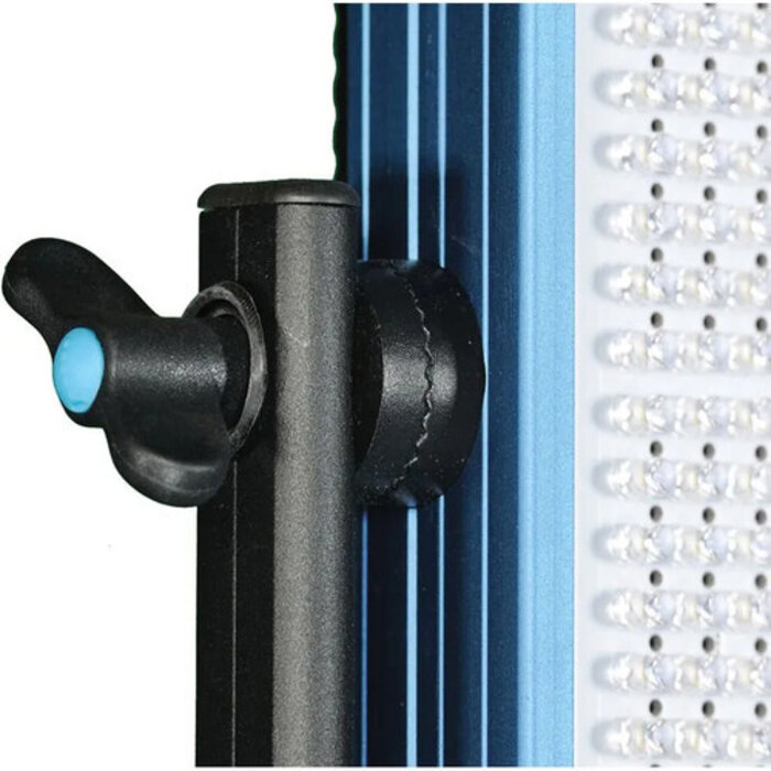Dracast Dracast Plus Series LED500 Tungsten LED Light Panel