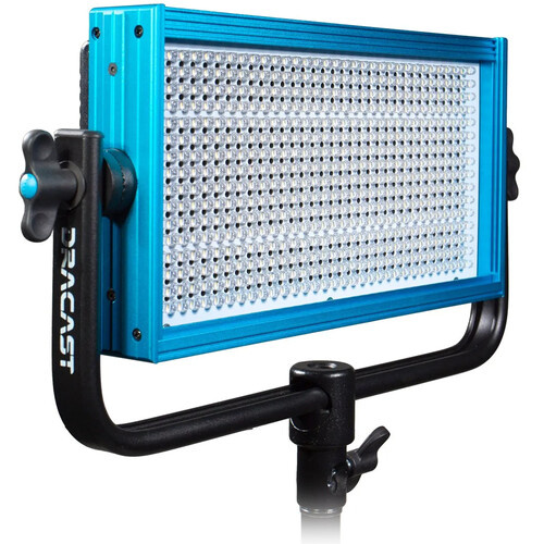 Dracast Dracast Plus-serie LED500 daglicht-LED-lichtpaneel