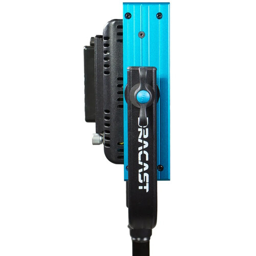 Dracast Dracast Plus Series LED500 Daylight LED Light Panel