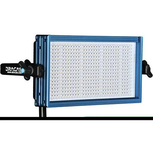 Dracast Dracast Plus-serie LED500 daglicht-LED-lichtpaneel