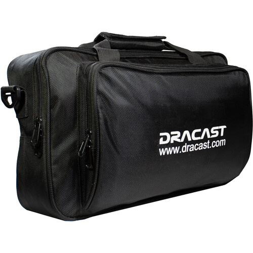 Dracast Dracast Plus-serie LED500 daglicht-LED-lichtpaneel
