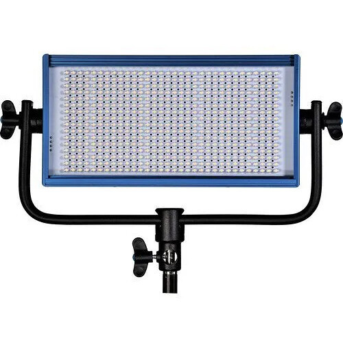 Dracast Dracast Plus-serie LED500 tweekleurig LED-lichtpaneel