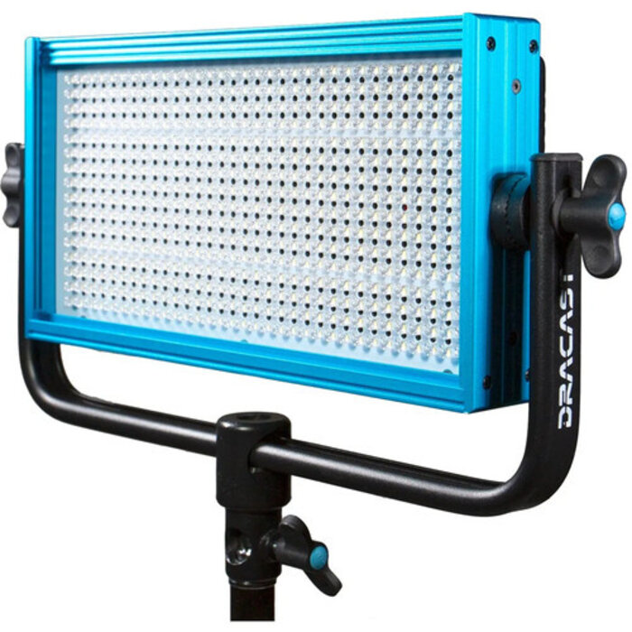 Dracast Dracast Plus Series LED500 Bi-Color LED Light Panel