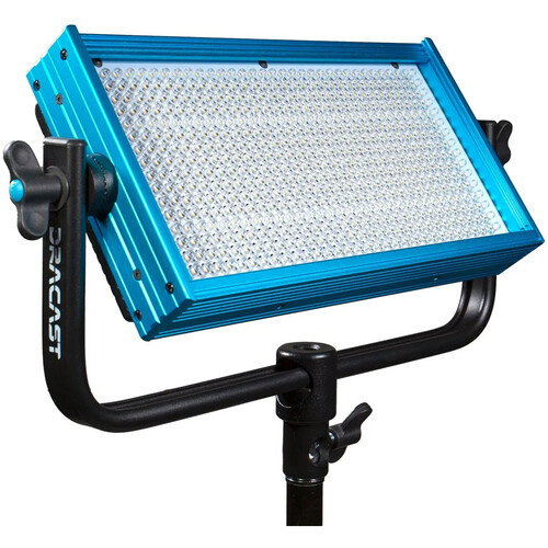 Dracast Dracast Plus Series LED500 Bi-Color LED Light Panel