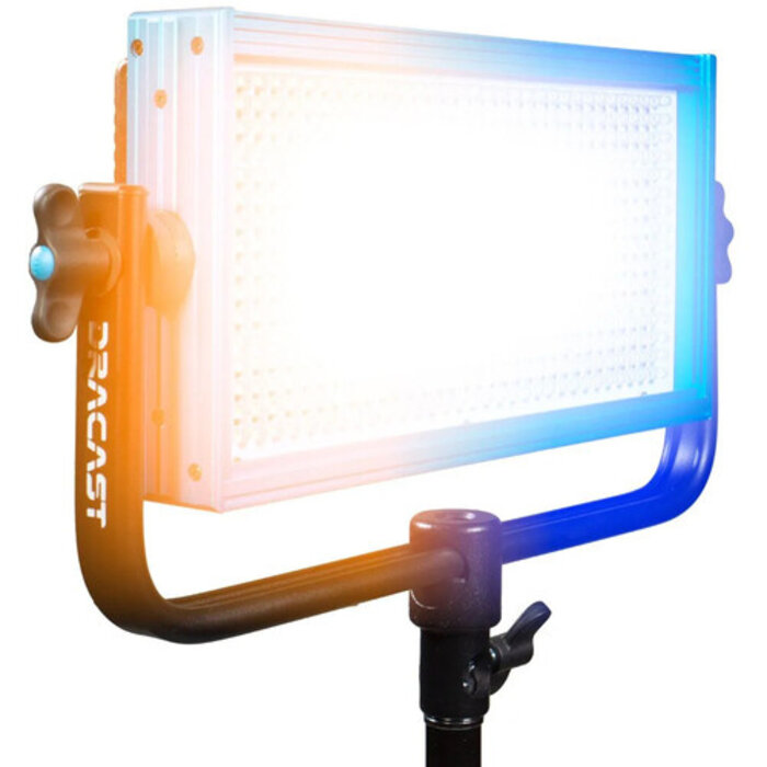 Dracast Dracast Plus-serie LED500 tweekleurig LED-lichtpaneel