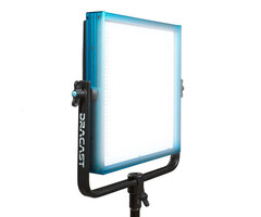 Dracast Dracast Pro Series LED1000 Daylight LED Light Panel (V-Mount)