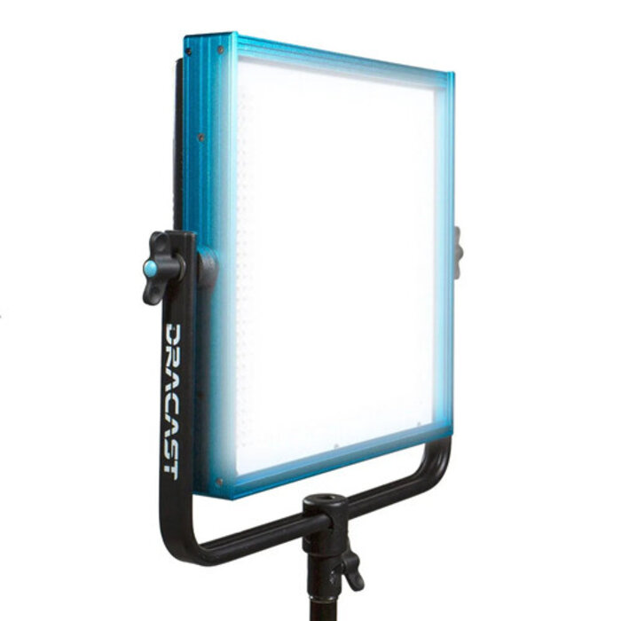Dracast Dracast Pro Series LED1000 Daylight LED Light Panel (V-Mount)