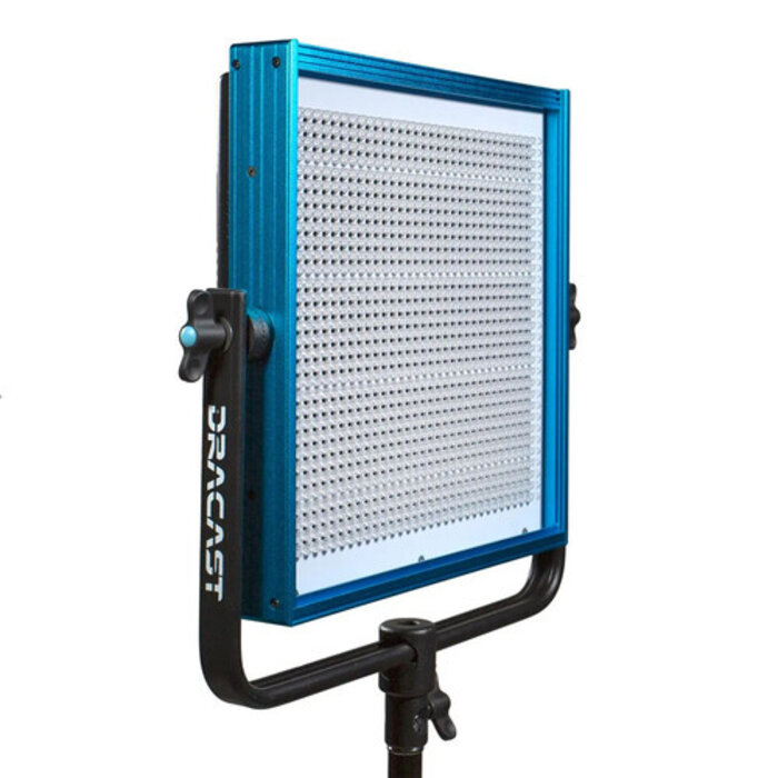 Dracast Dracast Pro Series LED1000 Daylight LED Light Panel (V-Mount)