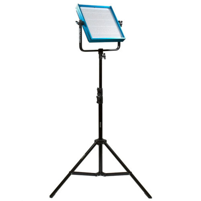 Dracast Dracast Pro Series LED1000 Daylight LED Light Panel (V-Mount)