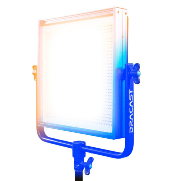 Dracast Dracast Pro Series LED1000 Bi-Color LED Light Panel (V-Mount)