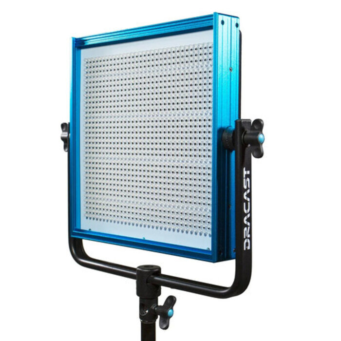 Dracast Dracast Pro Series LED1000 Bi-Color LED Light Panel (V-Mount)