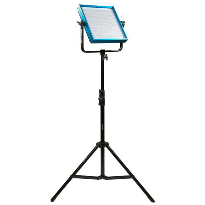 Dracast Dracast Pro Series LED1000 Bi-Color LED Light Panel (V-Mount)