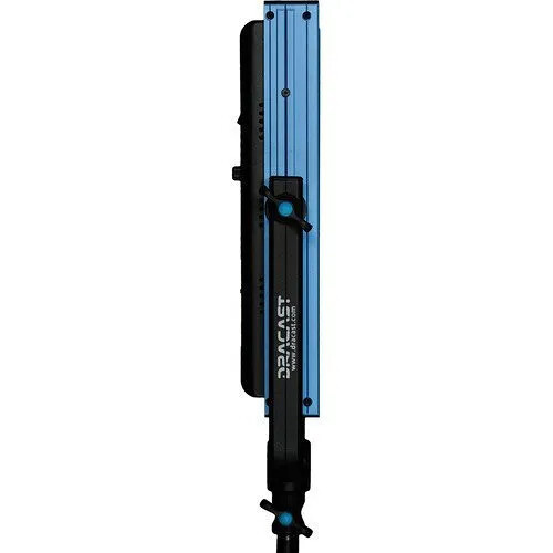 Dracast Dracast Pro Series LED1000 Bi-Color LED Light Panel (V-Mount)