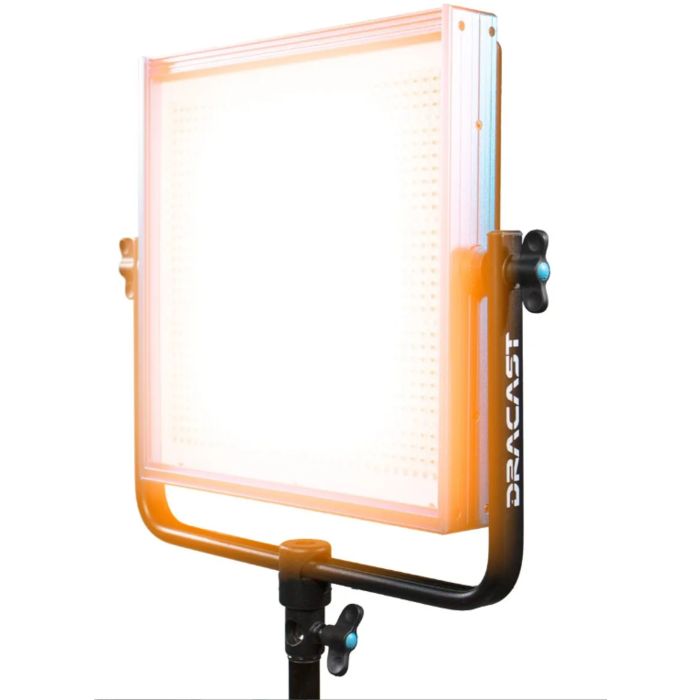 Dracast Dracast Plus-serie LED1000 wolfraam LED-videolamp (V-plaat)