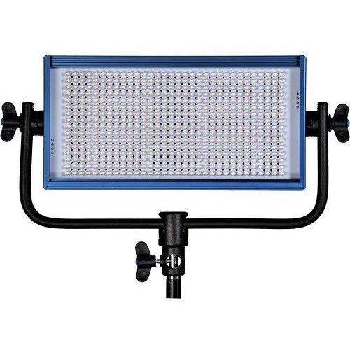 Dracast Dracast Plus-serie LED1000 daglicht-LED-lichtpaneel