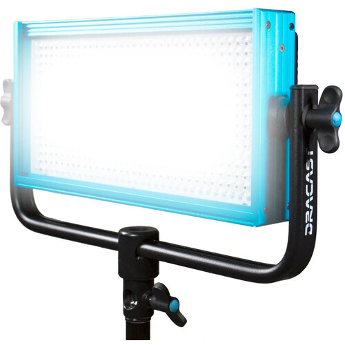 Dracast Dracast Plus-serie LED1000 daglicht-LED-lichtpaneel