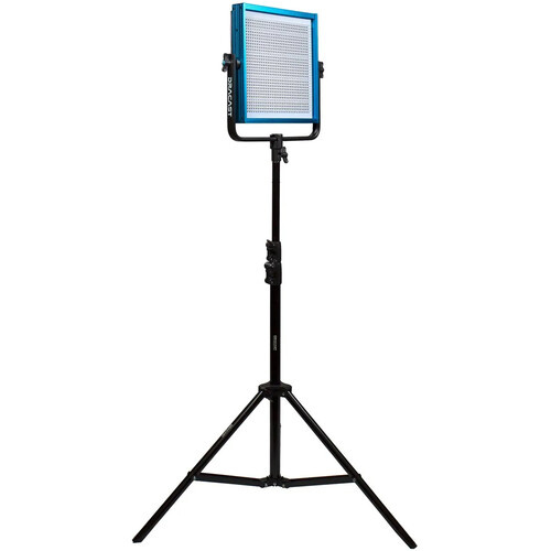 Dracast Dracast Plus-serie LED1000 tweekleurig LED-lichtpaneel