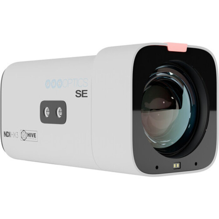 PTZ Optics PTZOptics Studio SE with 12x optical zoom (white)