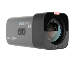 PTZ Optics PTZOptics Studio SE Hive-gekoppelde camera met 12x optische zoom (grijs)