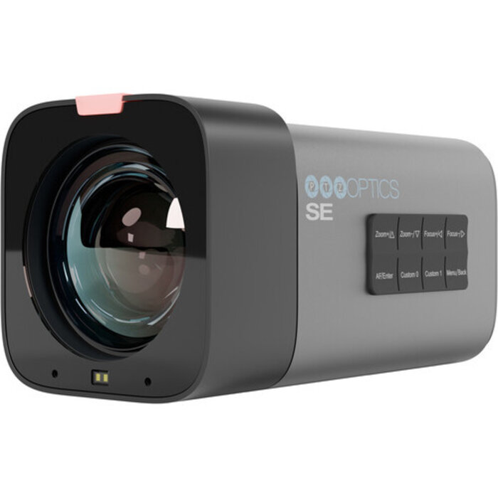 PTZ Optics PTZOptics Studio SE met 12x optische zoom (grijs)