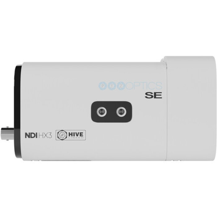 PTZ Optics PTZOptics Studio SE Hive-gekoppelde camera met 20x optische zoom (wit)