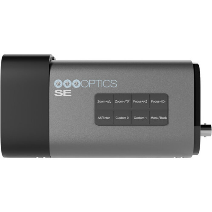 PTZ Optics PTZOptics Studio SE with 20x optical zoom (gray)