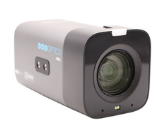 PTZ Optics PTZOptics Studio 4K Camera with 20x Optical Zoom (grey)