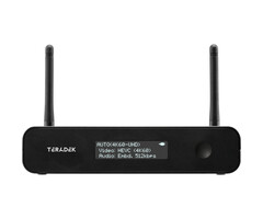 Teradek Teradek Prism Flex Mk II HEVC/AVC Decoder