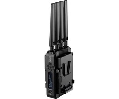 Teradek Teradek Prism Mobile MK II Dual 4G  Encoder - V-Mount