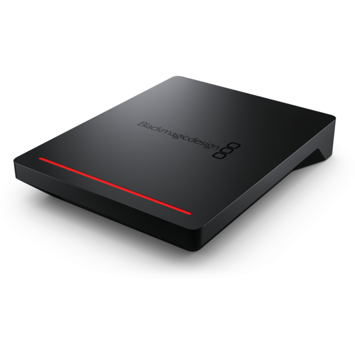 Blackmagic Design BlackMagic Cloud Collaboration Bundle