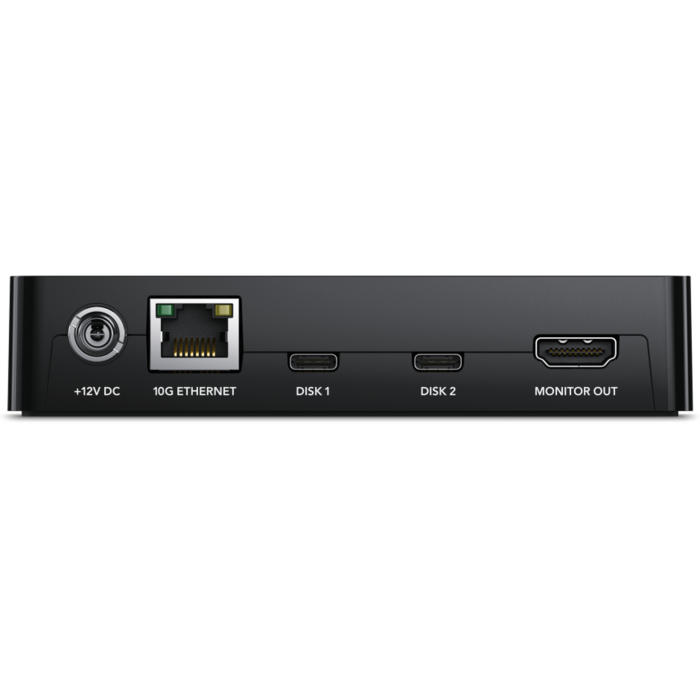 Blackmagic Design BlackMagic Cloud Collaboration Bundle