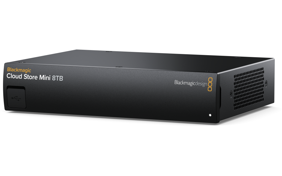 Blackmagic Design BlackMagic Professional Color Grading Bundle