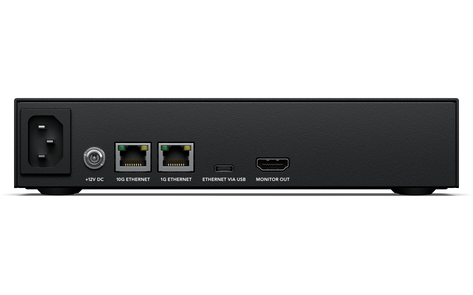 Blackmagic Design BlackMagic Professional Color Grading Bundle