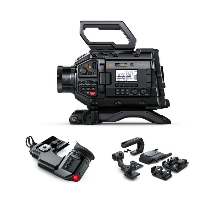 Blackmagic Design BlackMagic ENG/Production bundle