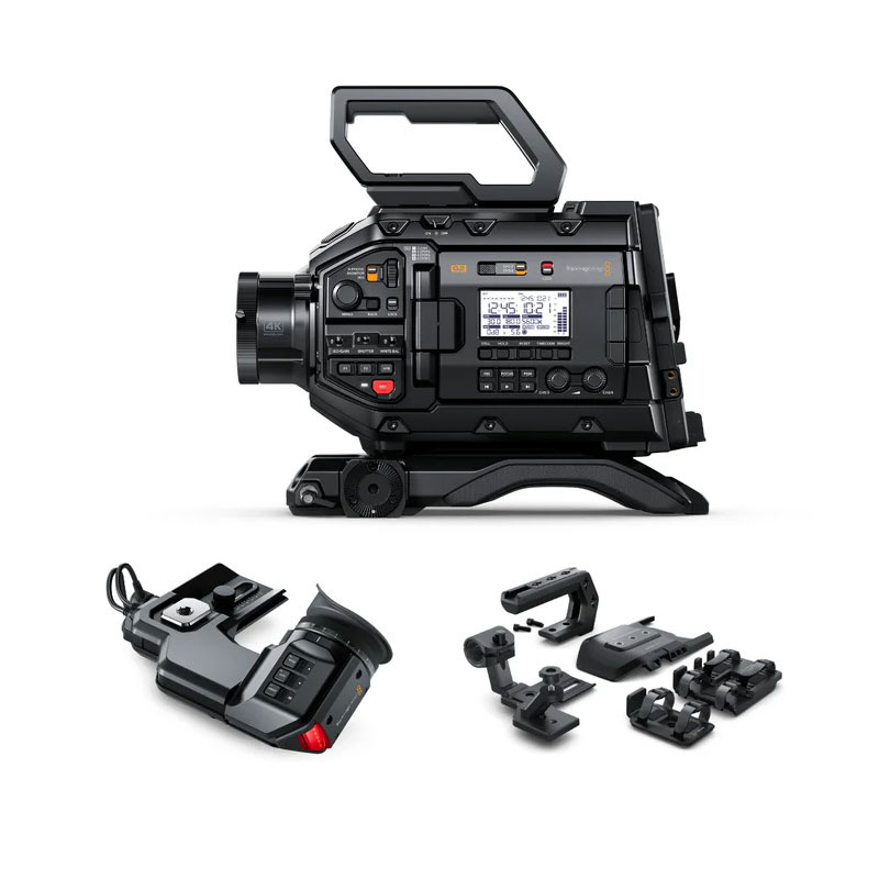 Blackmagic Design BlackMagic ENG/Production bundle