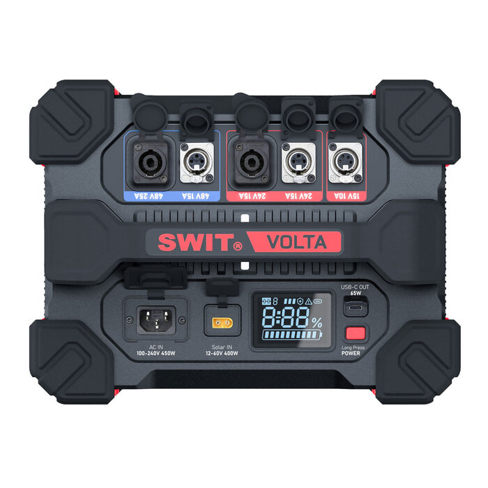Swit Swit VOLTA-DC1600 Modular Battery
