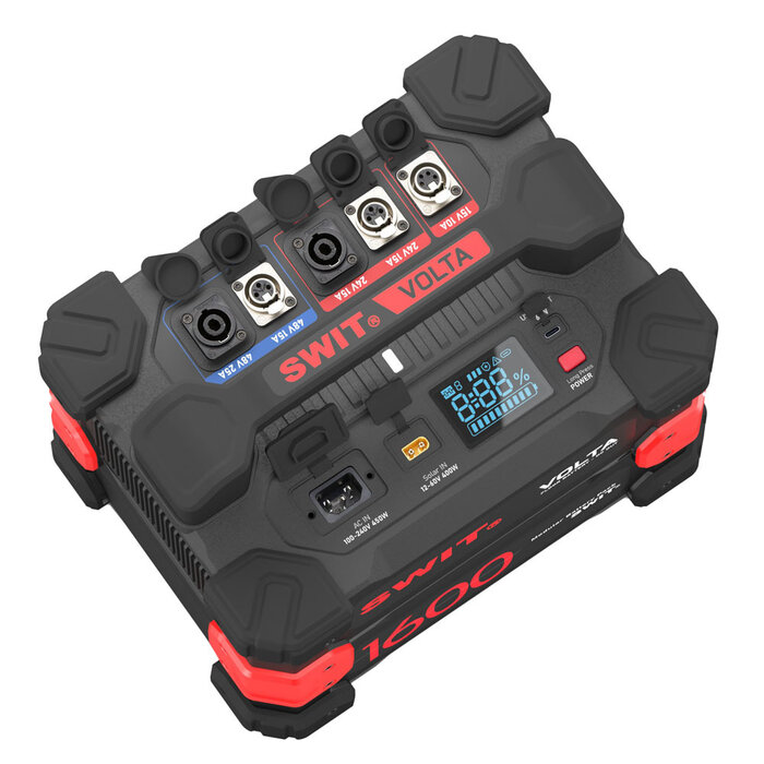 Swit Swit VOLTA-DC1600 Modular Battery