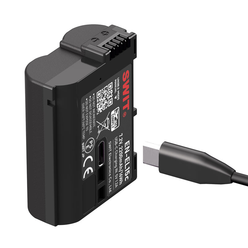 Swit Swit PowerCell EN-EL15c (Nikon)