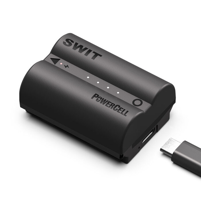 Swit Swit PowerCell NP-W235 2200mAh / 16Wh (Fujifilm)