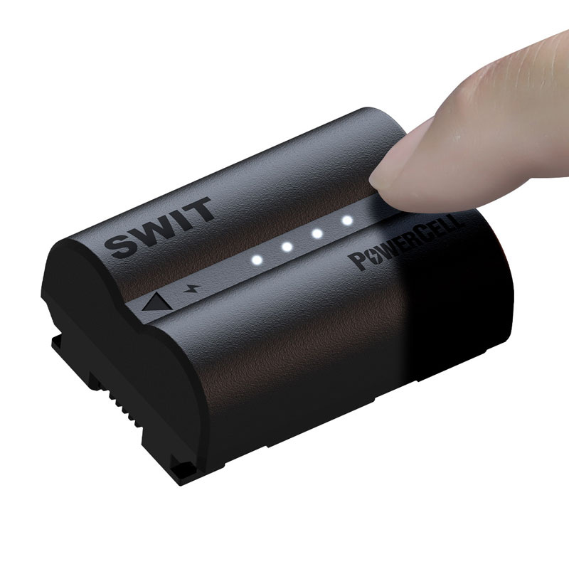 Swit Swit PowerCell NP-W235 (Fujifilm)