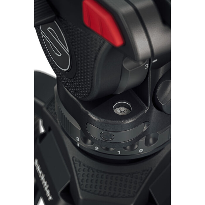 Sachtler Sachtler Ace XL Mk II Fluid Head