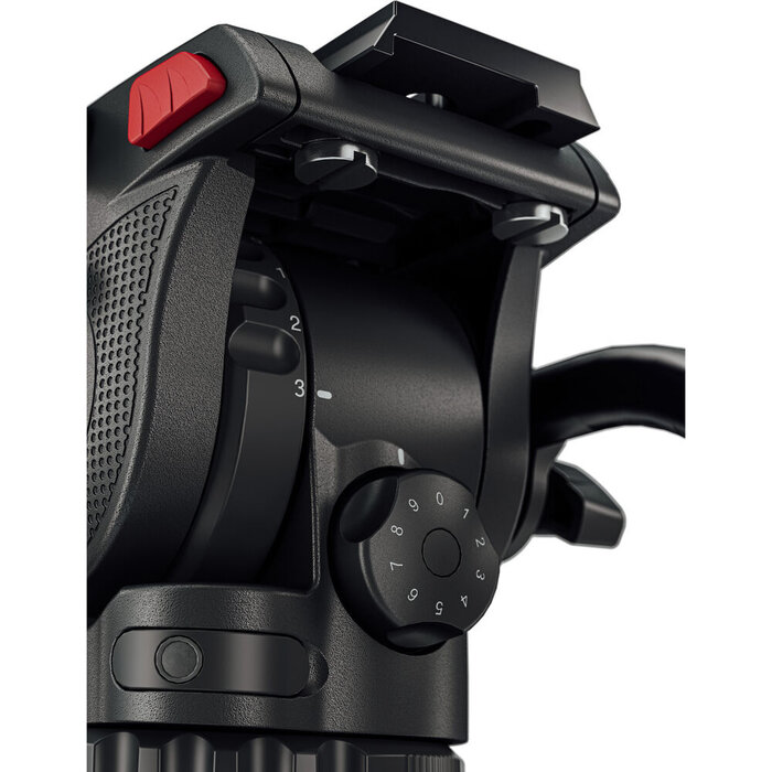 Sachtler Sachtler Ace XL Mk II Fluid Head