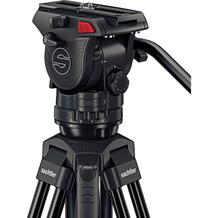 Sachtler Sachtler Ace XL Mk II Fluid Head