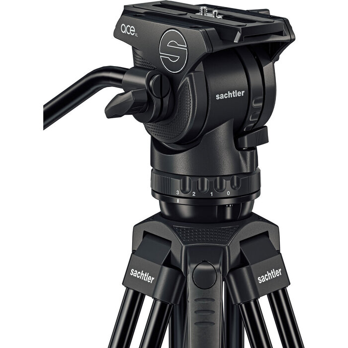 Sachtler Sachtler Ace XL Mk II Fluid Head