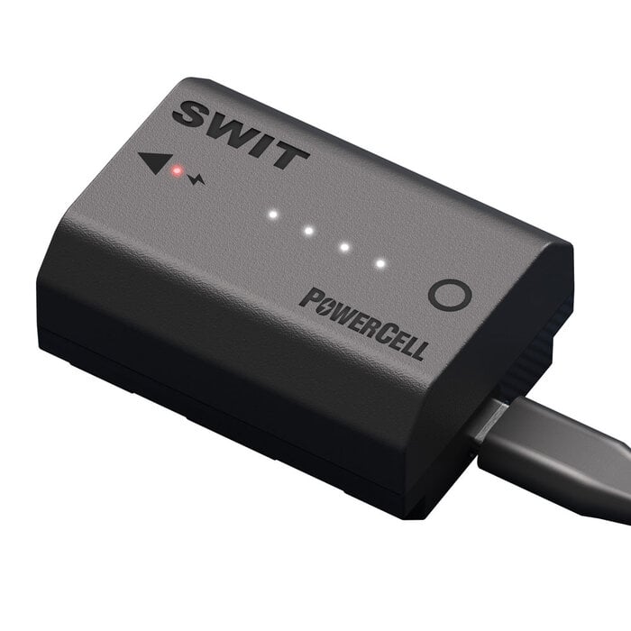 Swit Swit PowerCell NP-FZ100 2200mAh / 16Wh (Sony)