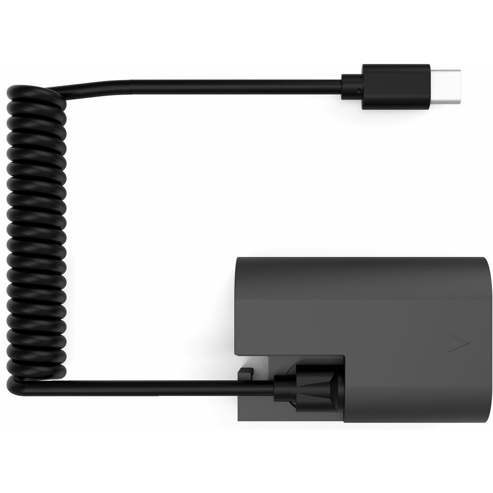 Swit Swit DB-E6P Canon LP-E6P USB-C Dummy Battery