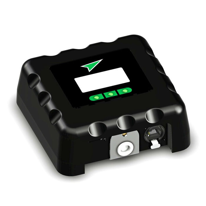 GreenGo GreenGo Stride Antenne