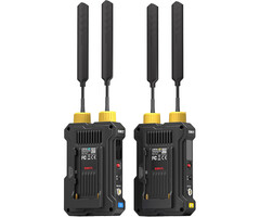 Swit SWIT CREW 3G-SDI/HDMI/USB-C Transmitter Set (1200 m)