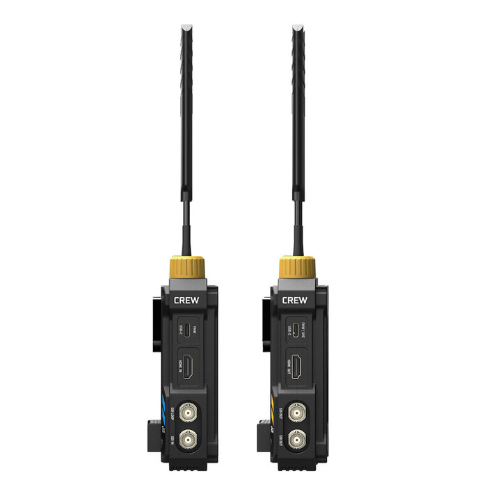 Swit SWIT CREW-V 3G-SDI/HDMI/USB-C Transmitter Set (1200 m)