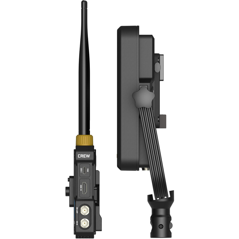 Swit SWIT CREW MAX 3G-SDI/HDMI/USB-C Transmitter Set (3000 m)